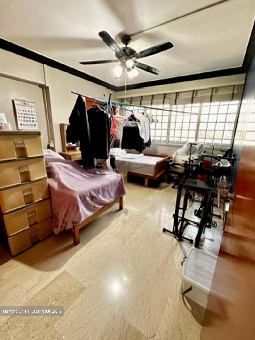 Blk 560 Hougang Street 51 (Hougang), HDB Executive #479889091